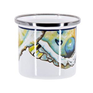 OY23S4 - Oyster Shooters - Set of 4  3