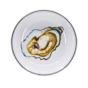 OY59S6 - Oyster Tasting Dishes - Set of 6  3