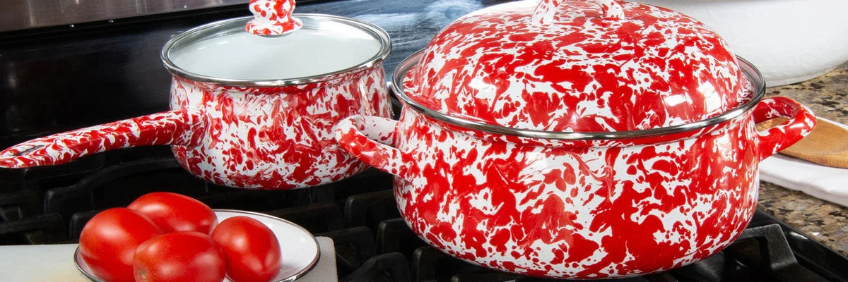 Cookware Collection