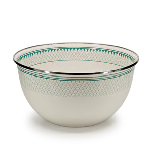 SAA89 - Aegean Sevilla Large Salad Bowl  6