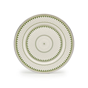 SAO26S2 - Olive Sevilla Chargers - Set of 2  4