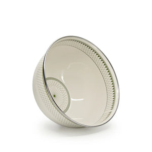 SAO89 - Olive Sevilla Large Salad Bowl  1
