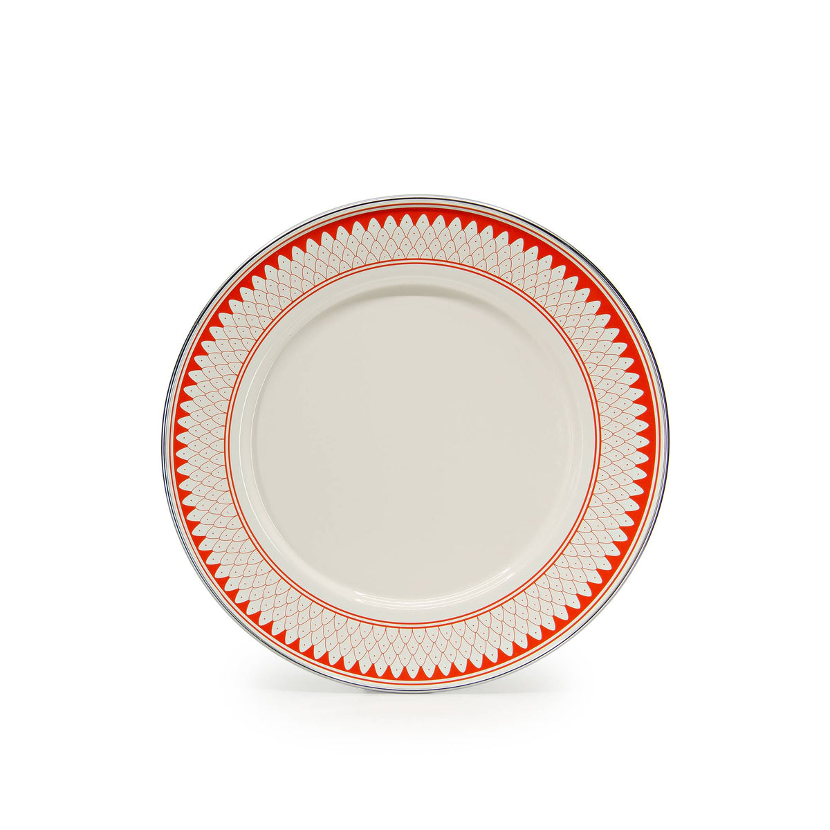 SAS07S4 - Siena Sevilla Dinner Plates - Set of 4  4