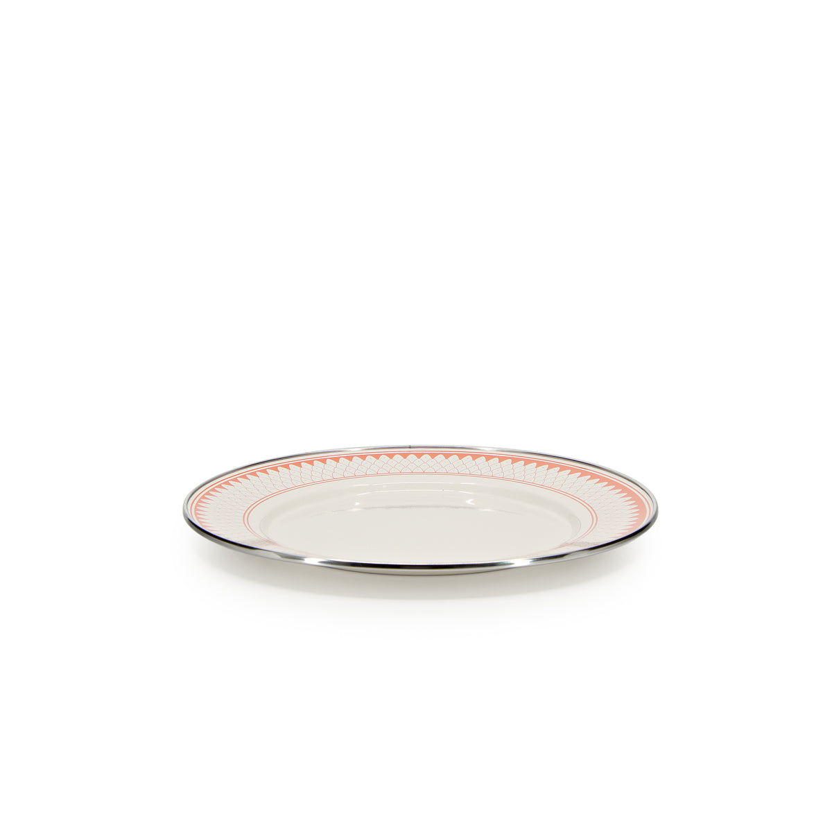 SAS07S4 - Siena Sevilla Dinner Plates - Set of 4  5