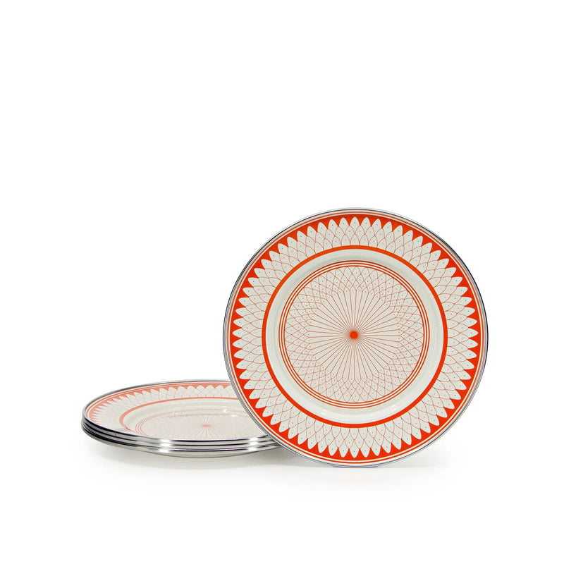 SAS11S4 - Siena Sevilla Sandwich Plates - Set of 4  1