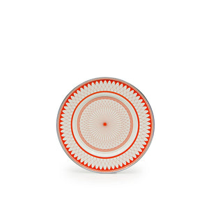 SAS11S4 - Siena Sevilla Sandwich Plates - Set of 4  4