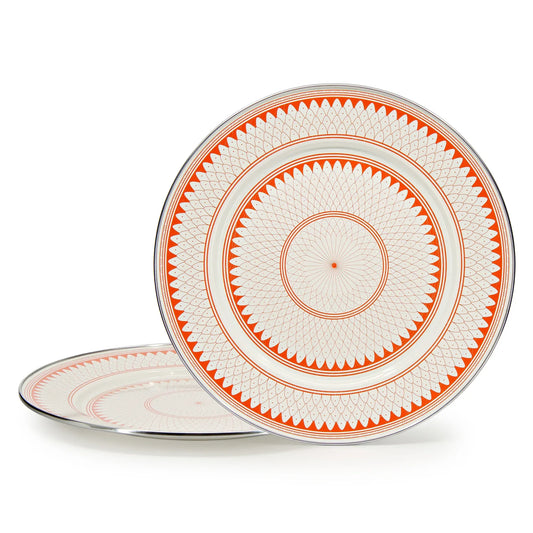 SAS26S2 - Siena Sevilla Chargers - Set of 2  1