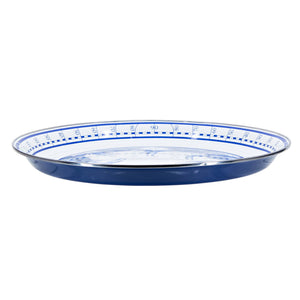 SE01 - Blue Crab Large Tray  3