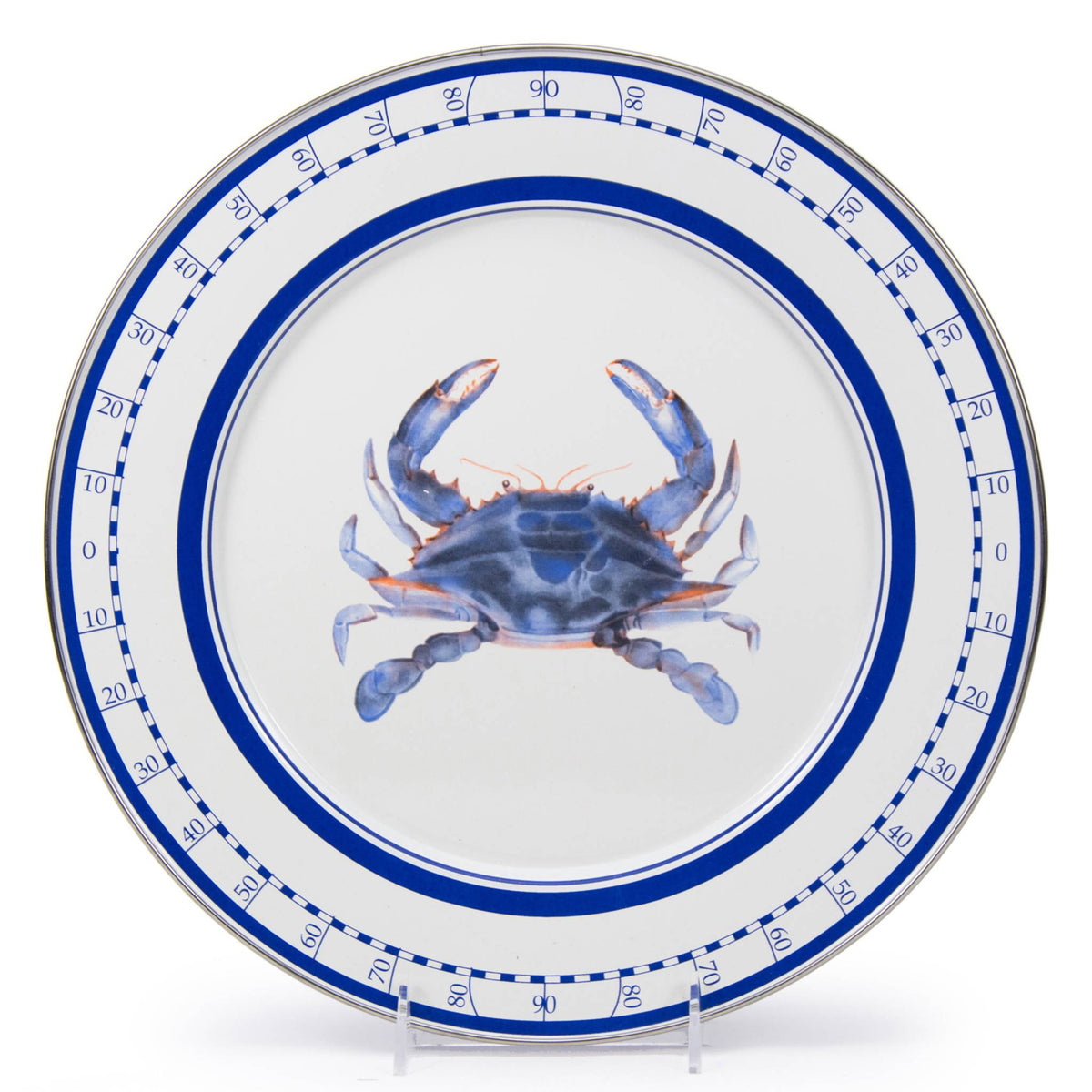 SE26S2 - Blue Crab Chargers - Set of 2  4