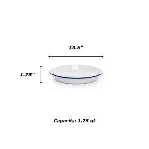 cch-vintage-pasta-plate image 2