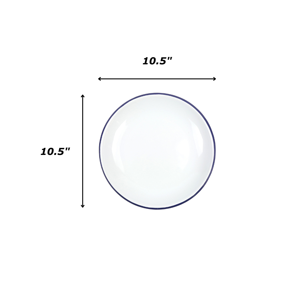 cch-vintage-coupe-dinner-plates image 3