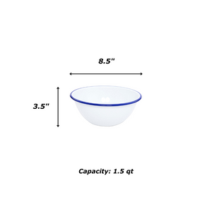 Max Humphrey x CCH Flowers Small Serving Bowl