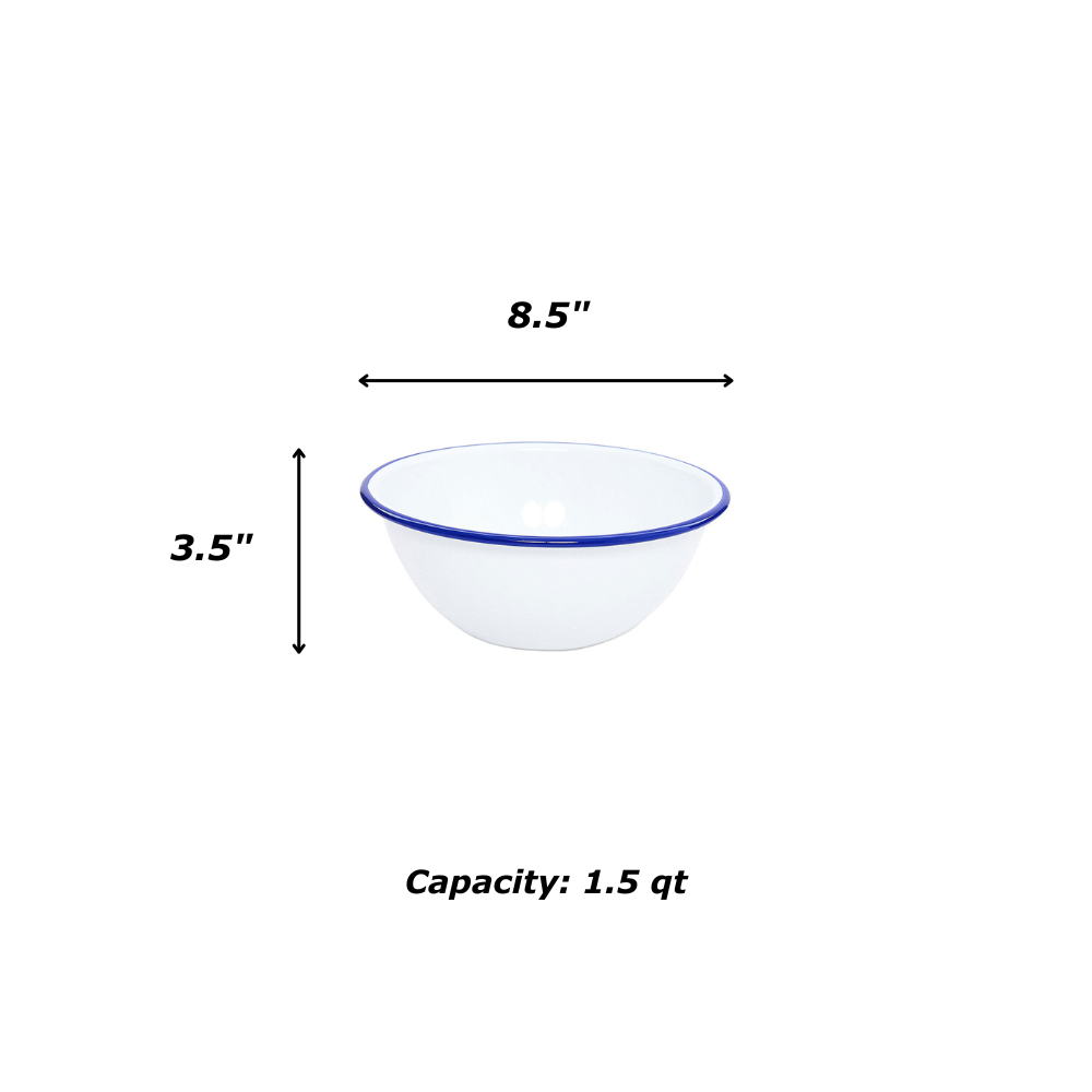 Max Humphrey x CCH Flowers Small Serving Bowl