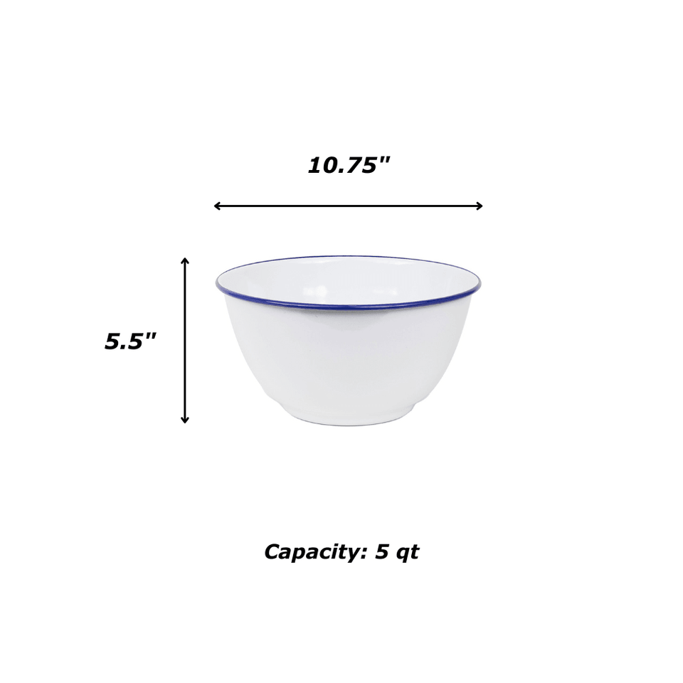 cch-vintage-large-salad-bowl image 3