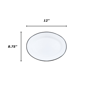 cch-vintage-oval-plates image 3