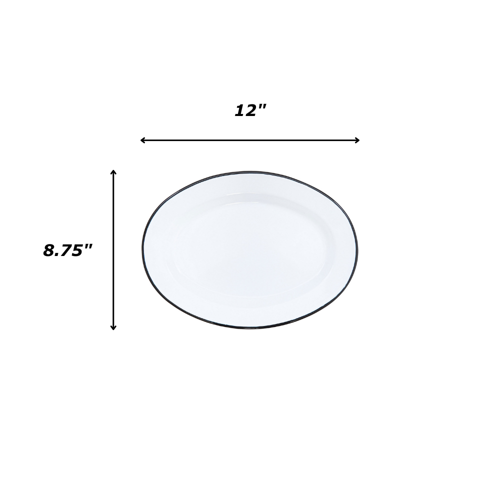 cch-vintage-oval-plates image 3