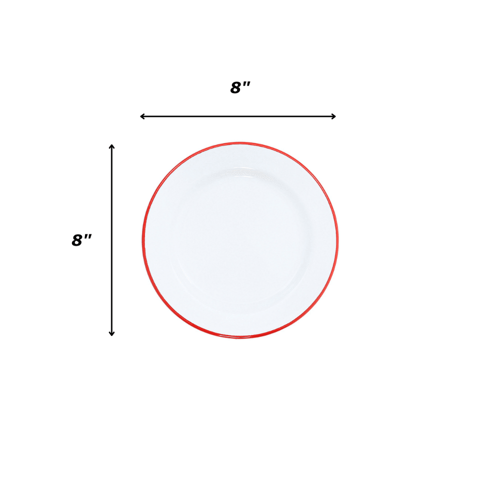 cch-vintage-flat-salad-plates image 3