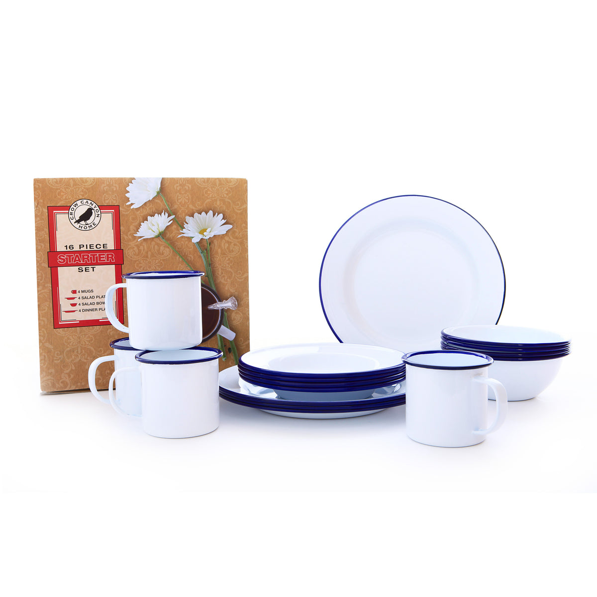 Dinnerware Sets Collection