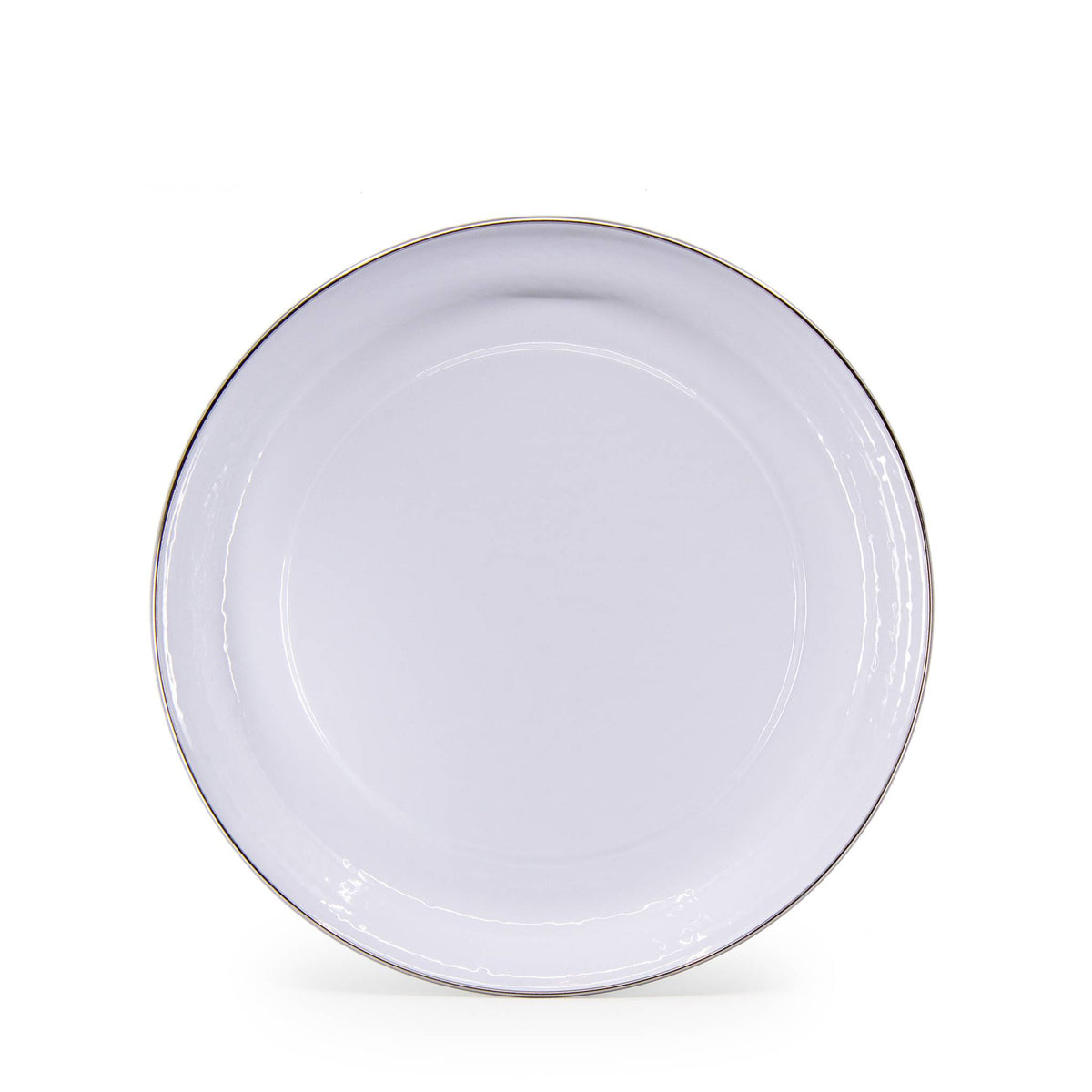 WW08 - Solid White Small Tray  2
