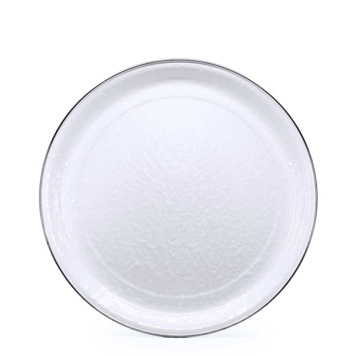 WW21 - Solid White Medium Tray  2