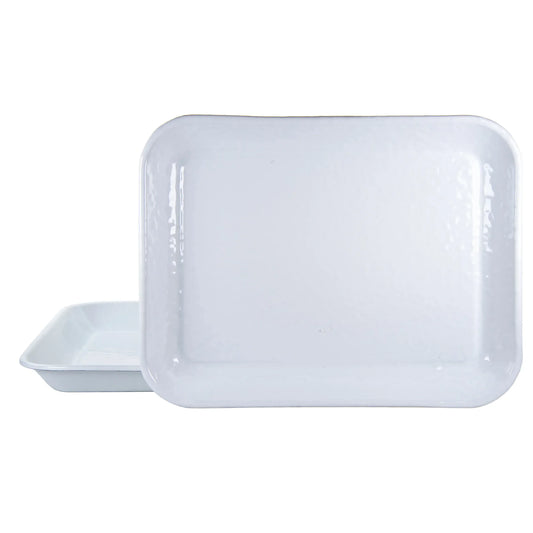 WW58S2 - Solid White Quarter Sheets - Set of 2  1