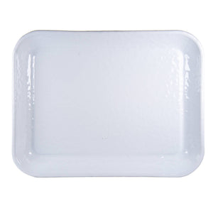 WW58S2 - Solid White Quarter Sheets - Set of 2  3