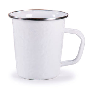 WW66S4 Golden Rabbit Enamelware Default Title