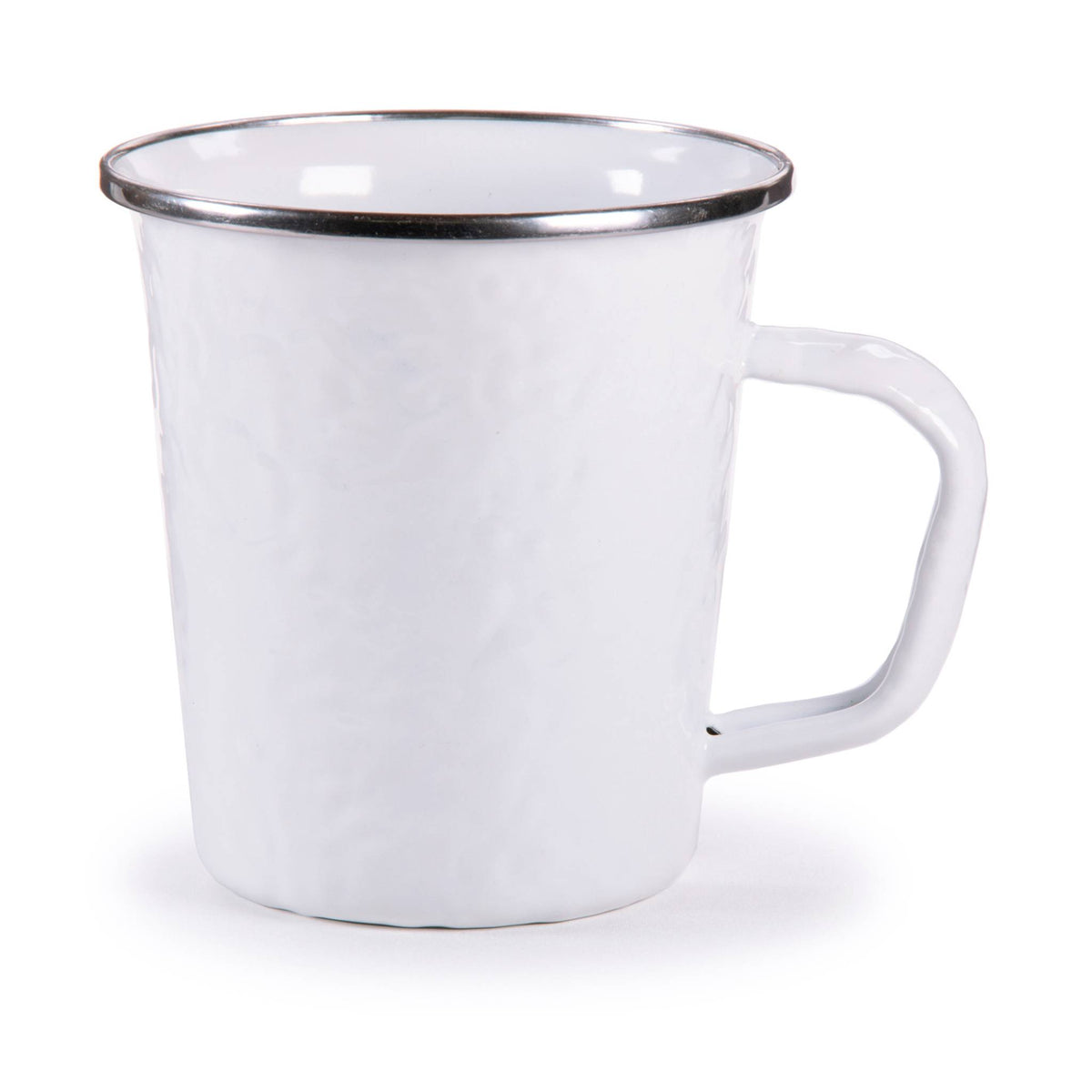 WW66S4 Golden Rabbit Enamelware Default Title