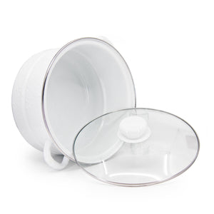 WW72 Golden Rabbit Enamelware Default Title