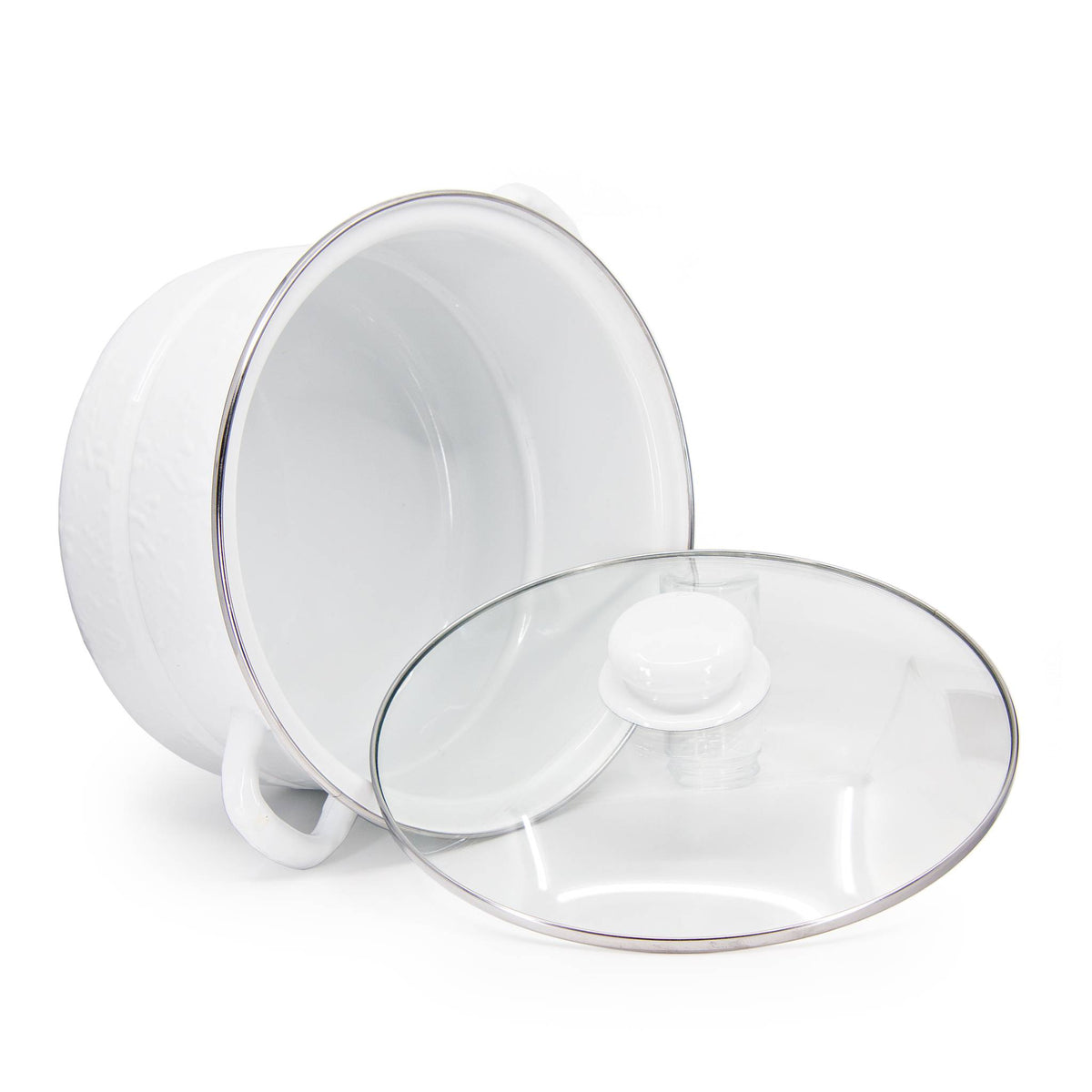 WW72 Golden Rabbit Enamelware Default Title