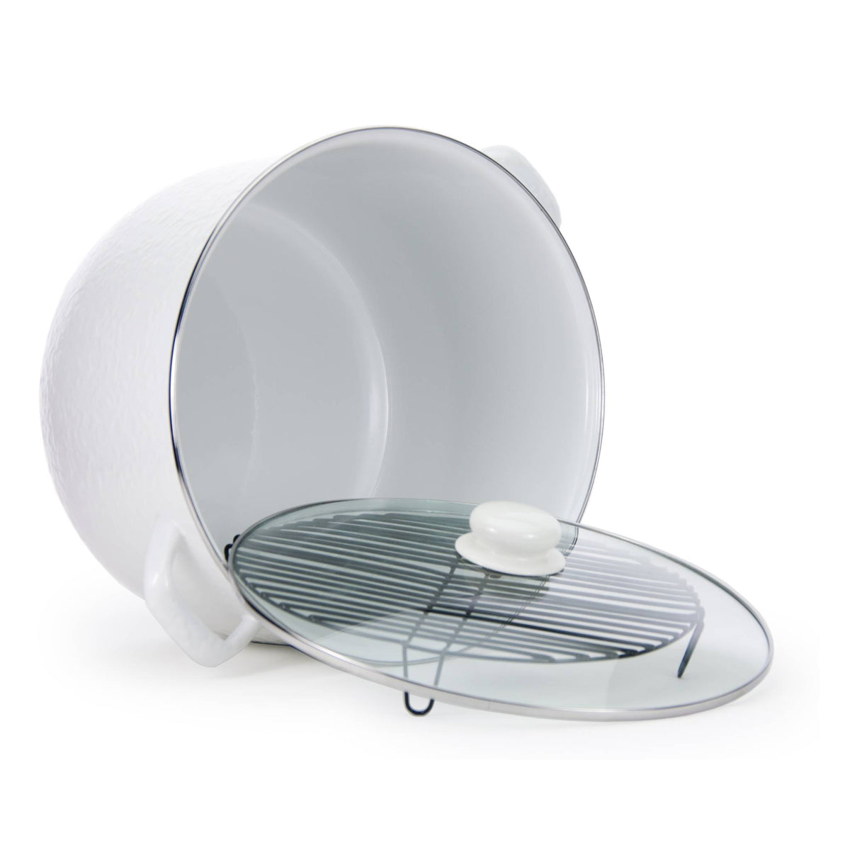 WW75 Golden Rabbit Enamelware Default Title