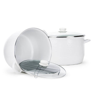 WW75 Golden Rabbit Enamelware Default Title