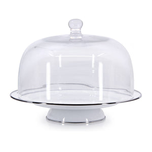 WW76 Golden Rabbit Enamelware Default Title