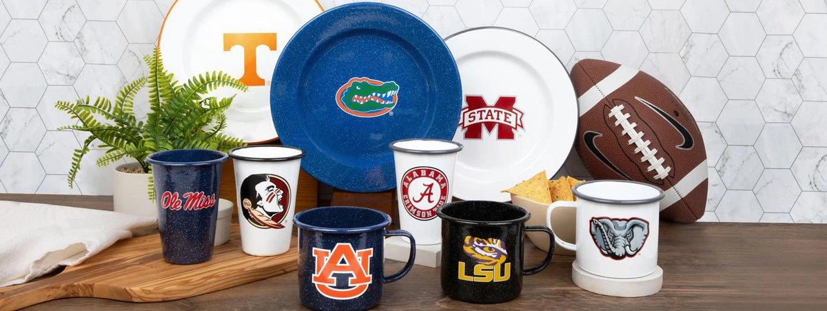 Collegiate Collection