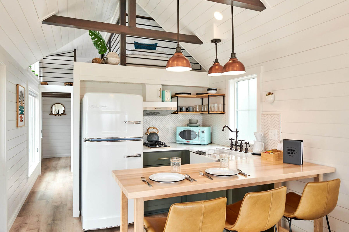 Dillon Beach Resort