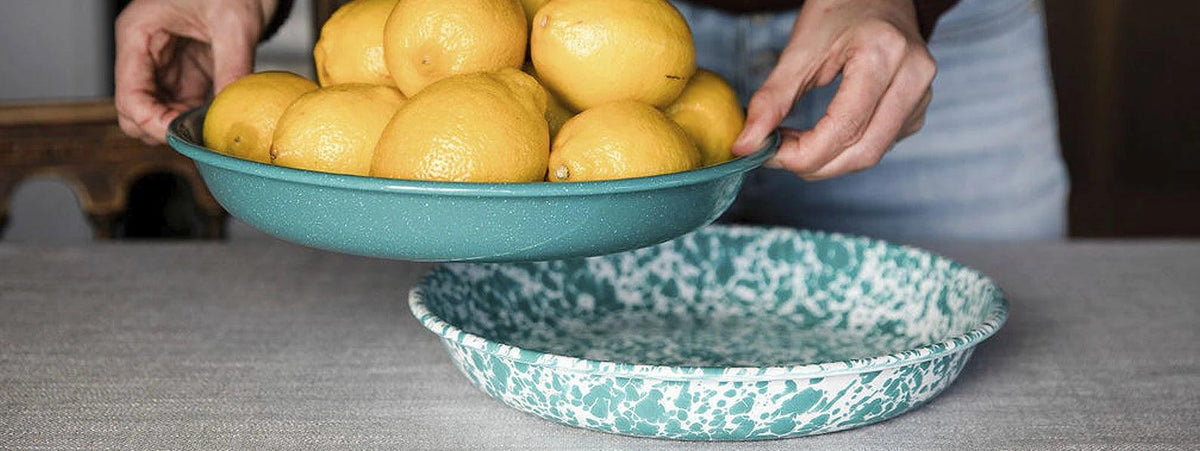 Dinnerware Collection