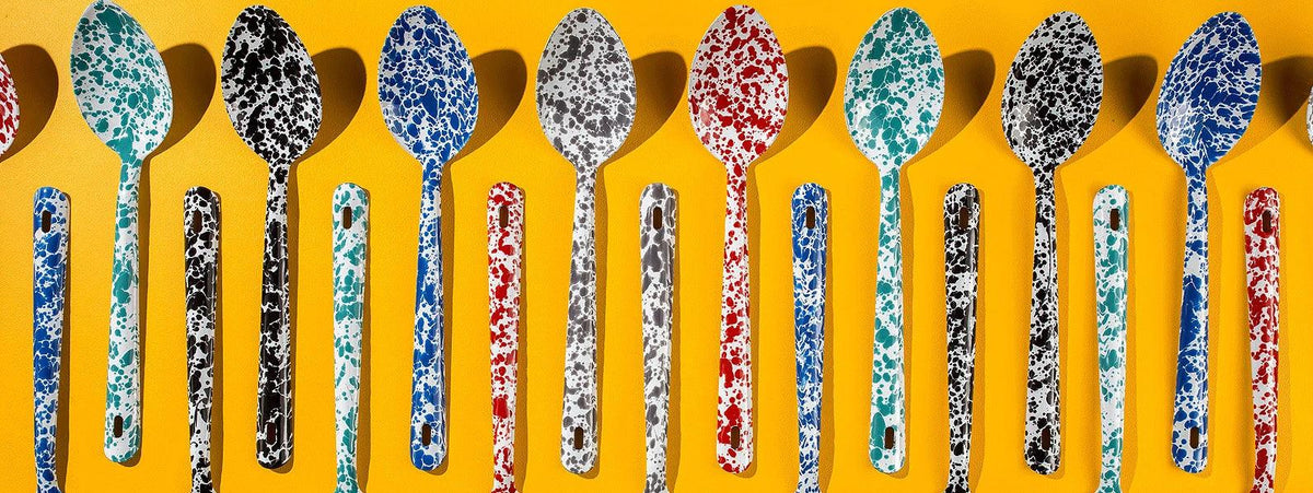 Serving Utensils Collection