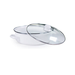 WW79 Golden Rabbit Enamelware Default Title