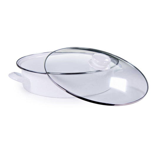 WW80 Golden Rabbit Enamelware Default Title