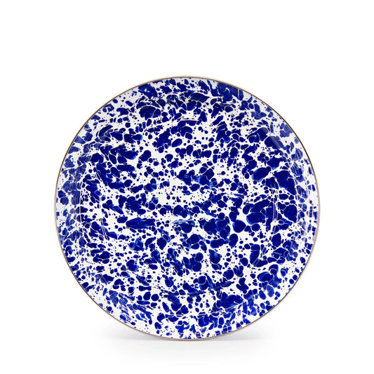 CB08 - Cobalt Small Tray  1