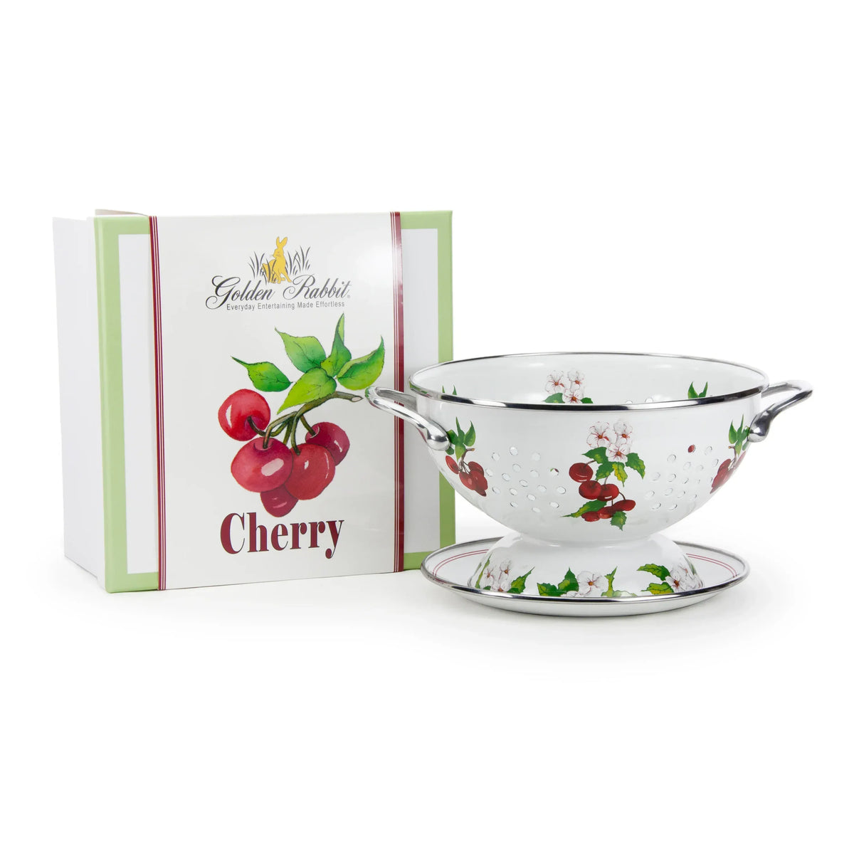 CH107 - Cherry Colander Set  1