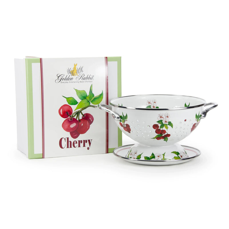 CH107 - Cherry Colander Set  1