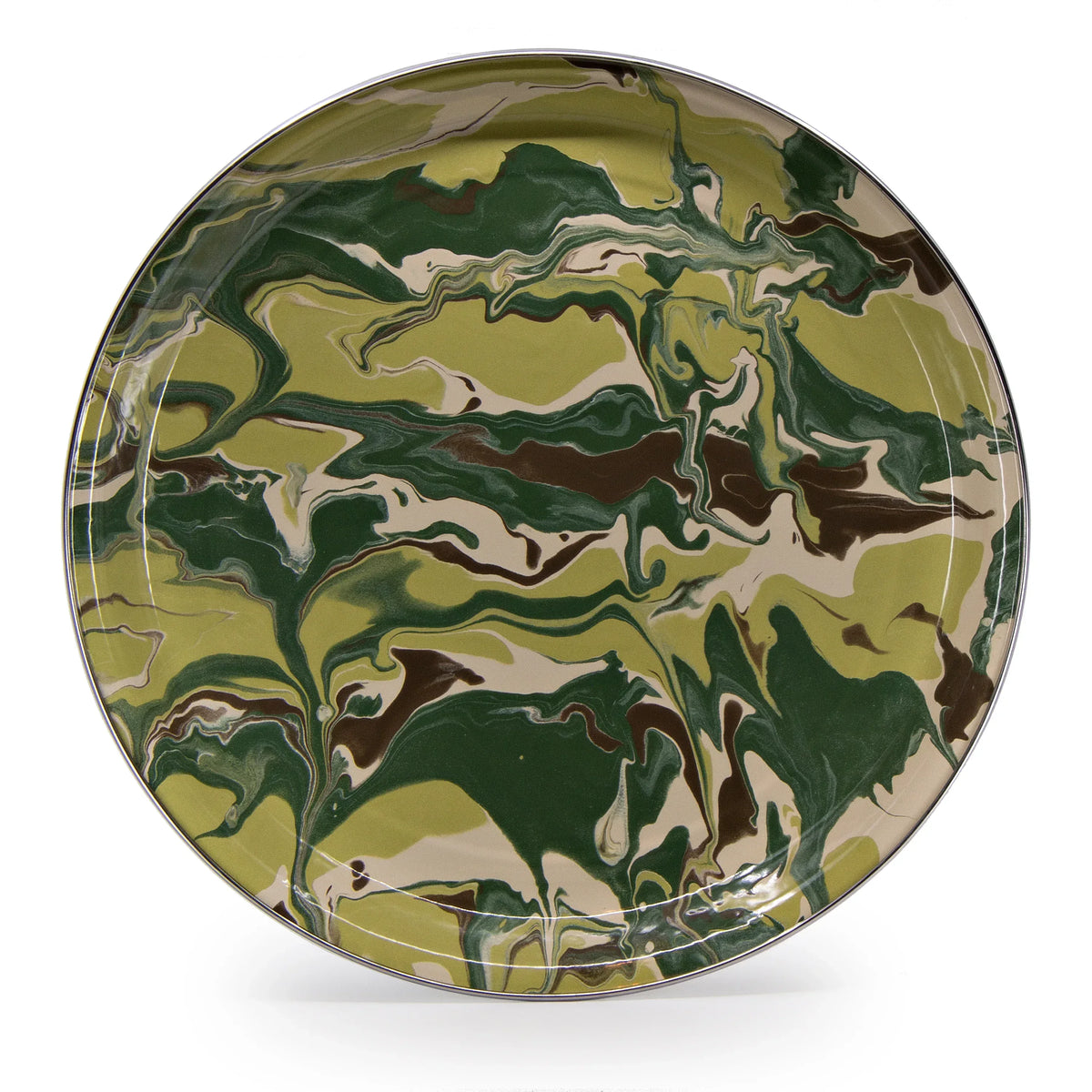 CM21 - Camouflage Medium Tray  1