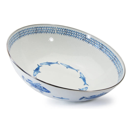 FC18 - Fish Camp Catering Bowl  1