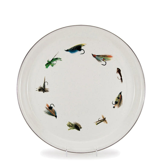 FF21 - Fishing Fly Medium Tray  1