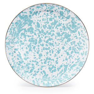 GL01 - Sea Glass Large Tray  1