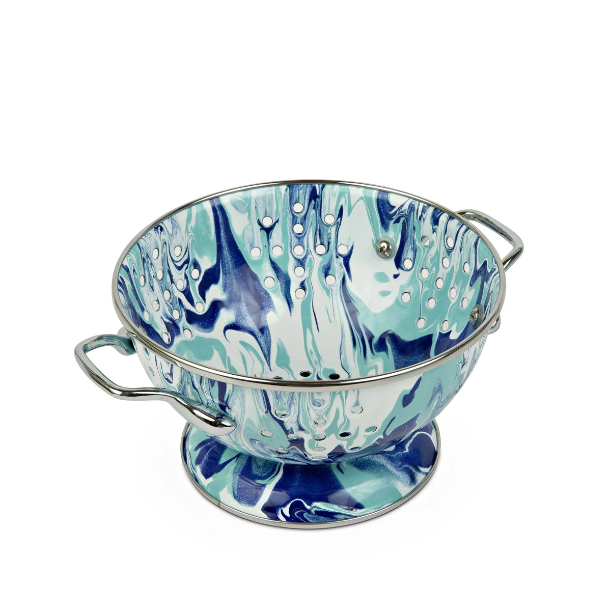 LG24 - Lagoon Petite Colander  1