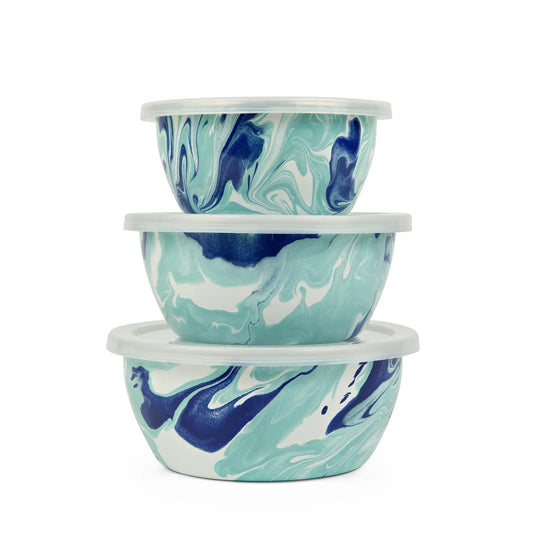 LG30 - Lagoon Nesting Bowls  1