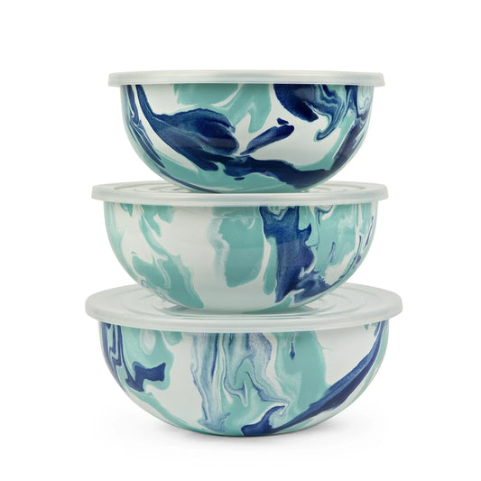 LG54 - Lagoon Mixing Bowls  1