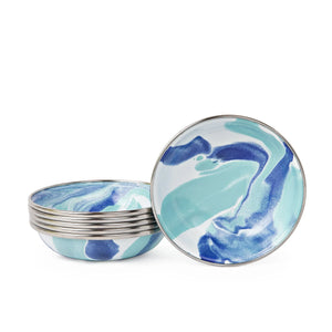 LG59S6 - Lagoon Tasting Dishes - Set of 6  1